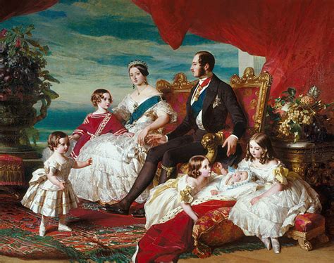 File:Franz Xaver Winterhalter Family of Queen Victoria.jpg - Wikipedia