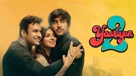 Yaariyan Full Movie Review Divya Yash Meezaan Pearl Anaswara