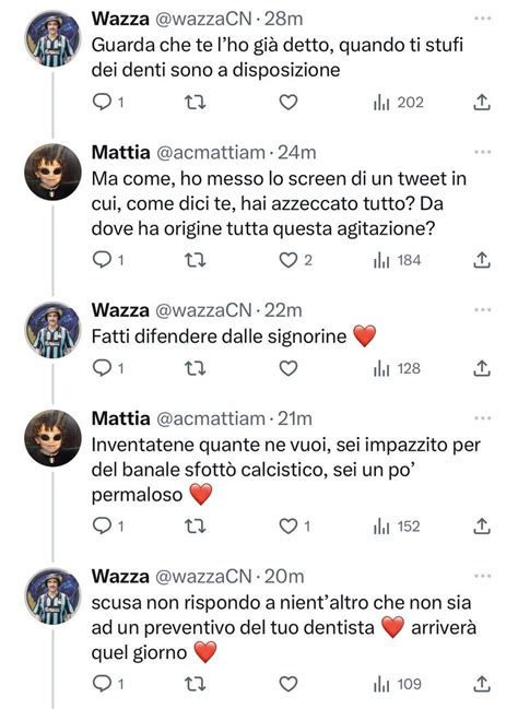 Lafael Reao on Twitter Sta roba è gravissima eh Hai 40 anni e ti