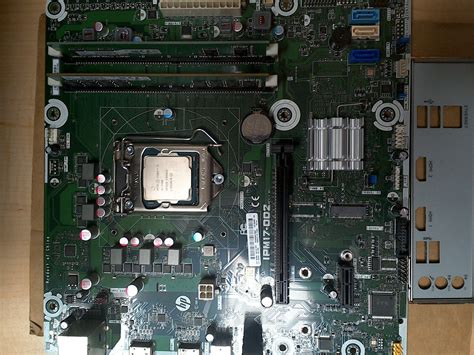 Hp Envy Odense K Motherboard Ipm Dd Io Shield