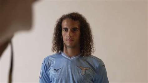 UFFICIALE Guendouzi è un nuovo giocatore della Lazio il comunicato