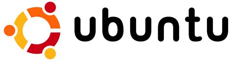 Ubuntu Logo Png Photos Png Mart