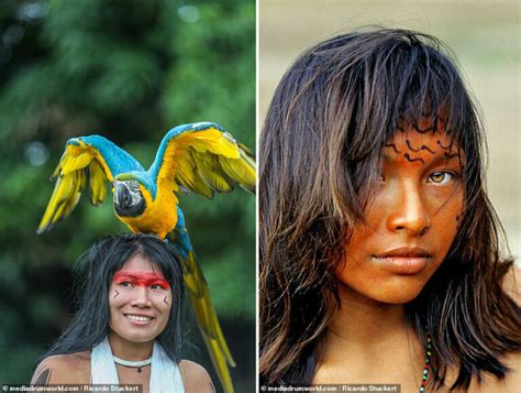 The Battle For Brazilian Rainforest Indigenous Tribes Vs Destruction