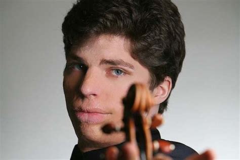 Bach Sonatas Partitas Album Of Augustin Hadelich Buy Or Stream