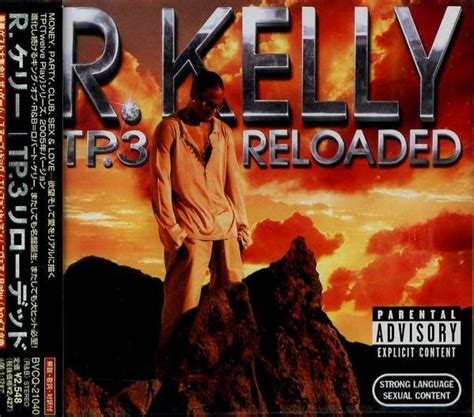 R Kelly Tp Reloaded Yahoo