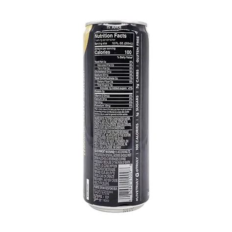 Lemonade Hard Seltzer Single Can At Whole Foods Market