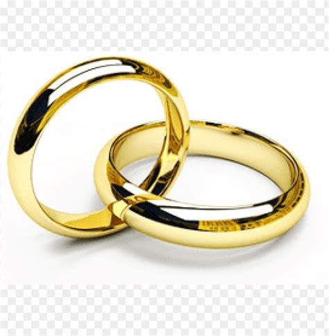 Bague Mariage PNG Transparent With Clear Background ID 99664 TOPpng