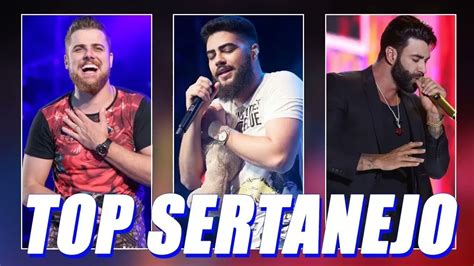 Sertanejo 2022 Mais Tocadas As Melhores Do Sertanejo Universitário