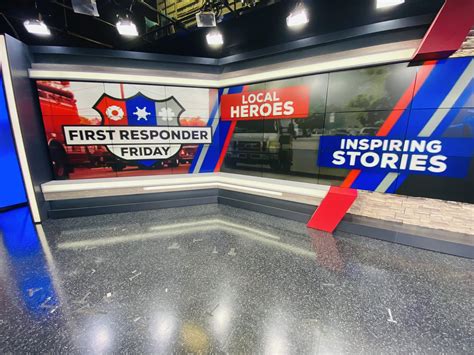 What a day yesterday was.. a great day in the life of a new anchor