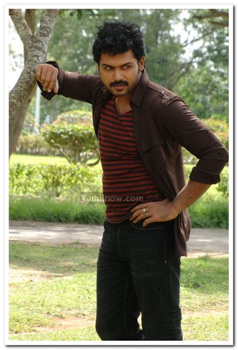 Karthi In Paiyya 6 Tamil Movie Paiya Stills