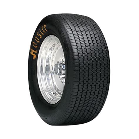 Hoosier Racing Tire 17125QT Hoosier Quick Time D O T Tires Summit Racing