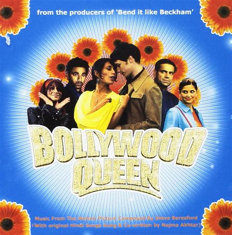 BOLLYWOOD QUEEN O.S.T. - Bollywood Queen - Amazon.com Music