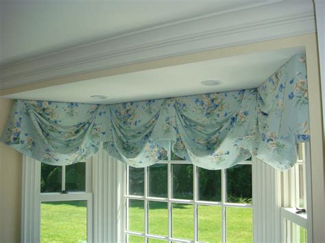 Curtains for Bay Windows, High End Custom made