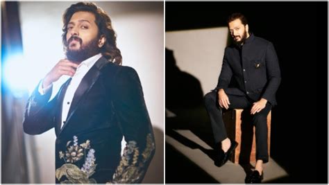 Bigg Boss Marathi 5 Finale Riteish Deshmukh Jets Back From London To