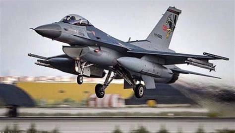 Turkish Air Force 182nd Hawk Squadron Türk Hava Kuvvetleri 182 Filo Atmaca