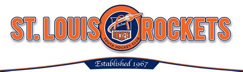 St. Louis Rockets Youth Hockey Club