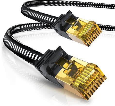 Csl M Cat Netzwerkkabel Gigabit Ethernet Lan Kabel