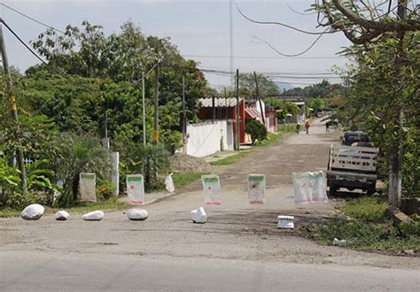 El Heraldo De Xalapa Mtz Piedrilla Flamencos Y La Poza Toman