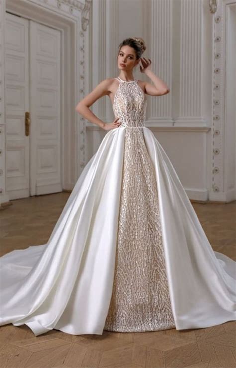 Pin By Zuly On Guardado R Pido Fairy Tale Wedding Dress Pretty