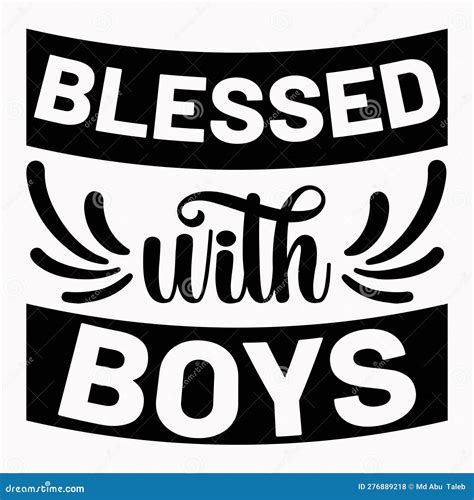 Blessed Aunt T Shirt Design Hand Lettering Illustration Logo Sign