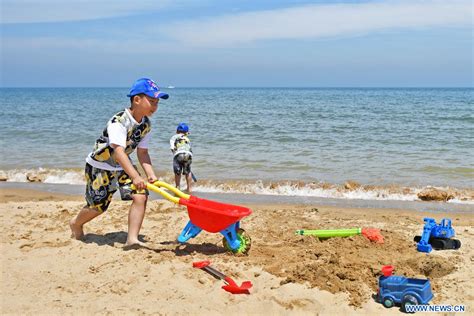 La Chine Enregistre Millions De Voyages Touristiques Nationaux Au