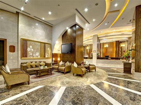 Elaf Kinda Hotel in Mecca - Room Deals, Photos & Reviews