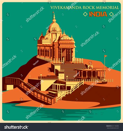 897 Vivekananda Statue Images, Stock Photos & Vectors | Shutterstock