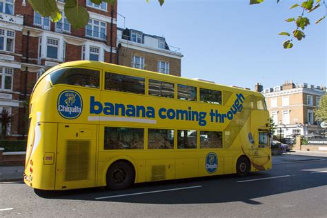 Shadows & Light: The Banana Bus