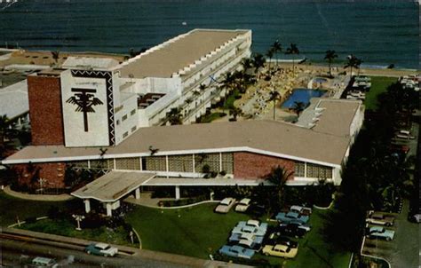 Thunderbird Resort Motel Miami Beach, FL