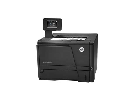 Hp Laserjet Pro 400 M401dn Refurbished Recon Printers