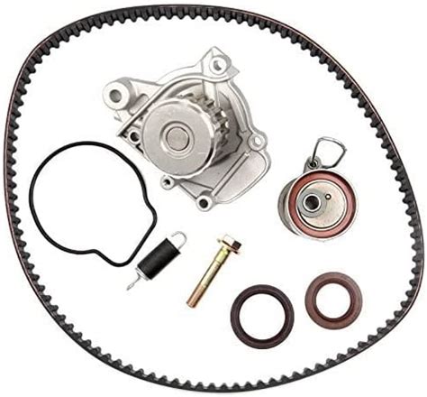 Amazon ECCPP Timing Belt Water Pump Kit Fit For 2001 2005 For