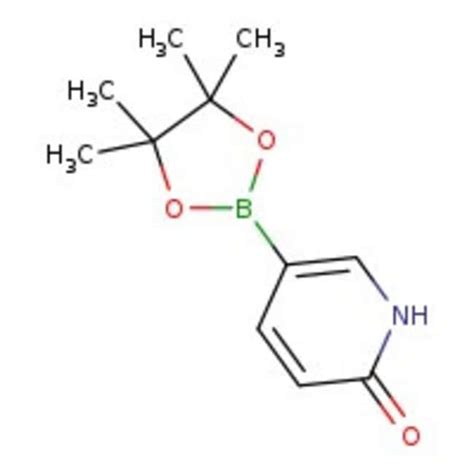 Acide 2 Hydroxypyridine 5 Boronique 97 Thermo Scientific Fisher