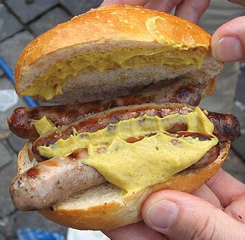 bratwurst wikipedia
