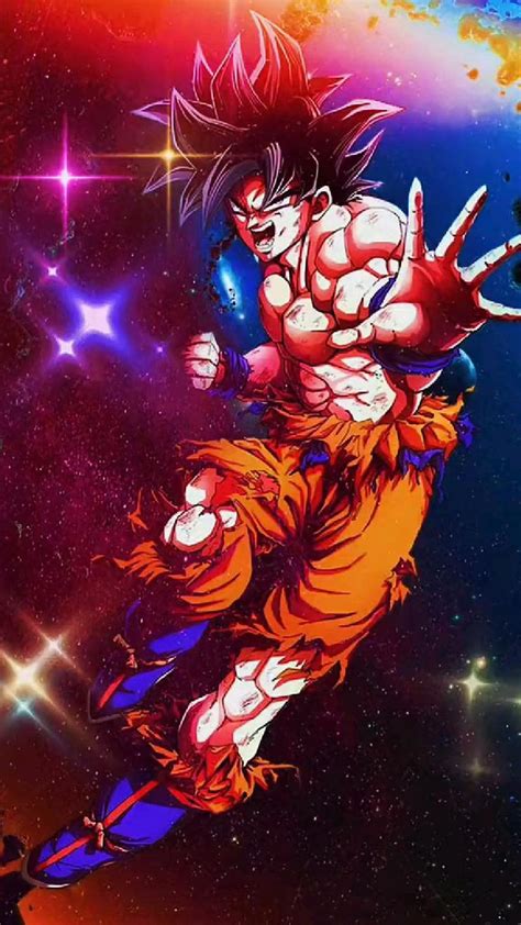 goku live wallpaper - dragon ball super wallpaper