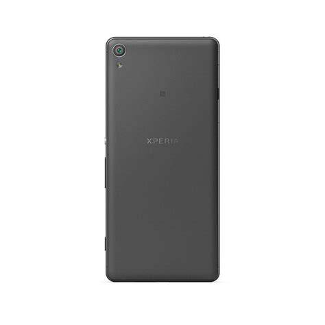 Sony Xperia XA LTE F3113 16 GB Negro