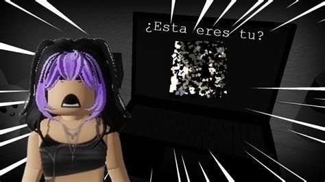 El Juego Que Te Doxea Roblox Youtube