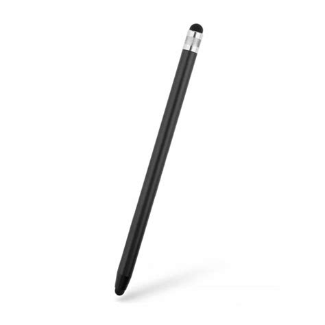 Tech Protect Touch Stylus Pen Rint Ceruza Fekete Itok Web Ruh Z