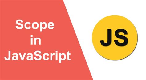 Scope In Javascript Introducing The Basics For Beginners