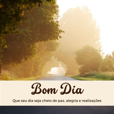 Imagens de Bom Dia para WhatsApp para Iluminar o Dia de Alguém Especial