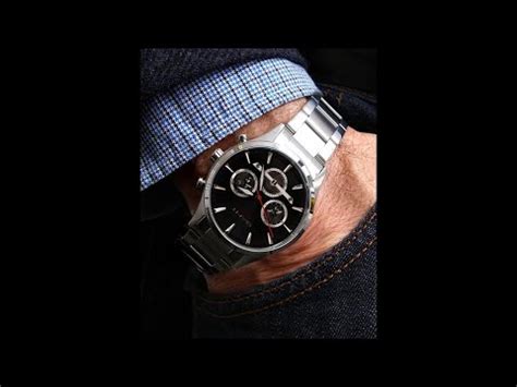 Unboxing Gant Analog Grey Dial Men S Watch Gtad Mm