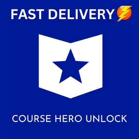 Fast Course Hero Unlock Document Shopee Malaysia