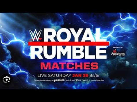 WWE 2K23 ROYAL RUMBLE 30 MAN S MATCH GAMEPLAY 15 EPISODE YouTube