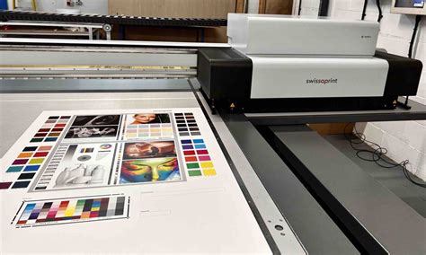 Swissqprint Nyala Is The Latest Investment For Macroart Eye On Display