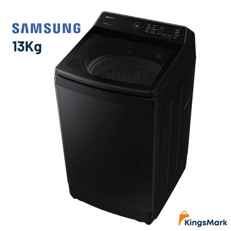 Buy Samsung Kg Washing Machine Fully Auto Top Loading Best Price