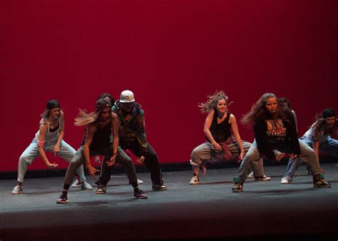 Dedicated Hip Hop Club Unites Through Dance | SUU