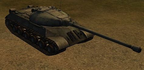 IS 3 World Of Tanks Game Guide Gamepressure