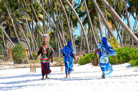 The Top 10 Things To Do In Zanzibar In Your Vacation