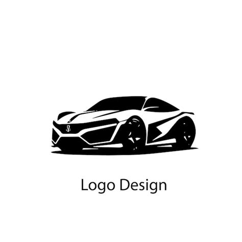 Premium Vector Auto Style Car Logo Design With Concept Sports Vehicle