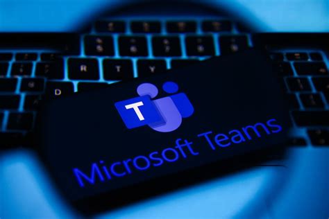 Microsoft Charged By Eu With Antitrust Violations Over Teams