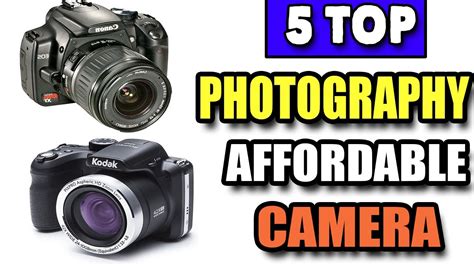 Best Affordable Camera For Landscape Photography Youtube